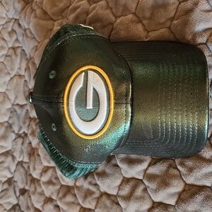 Green Bay Women's adjustable ball cap
